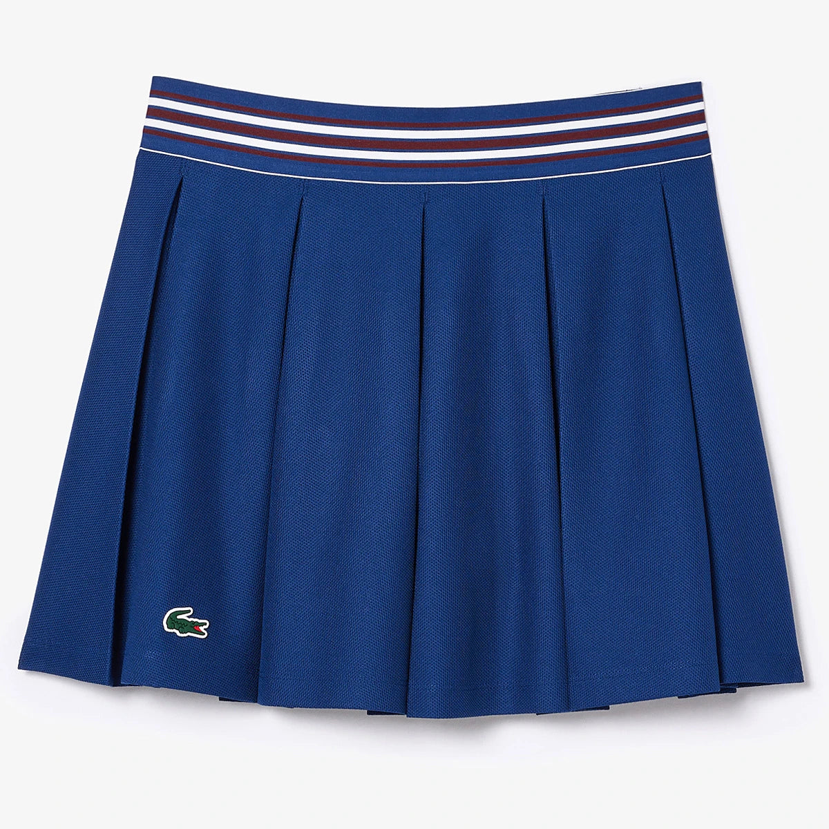 Lacoste Heritage Club Women's Skirt