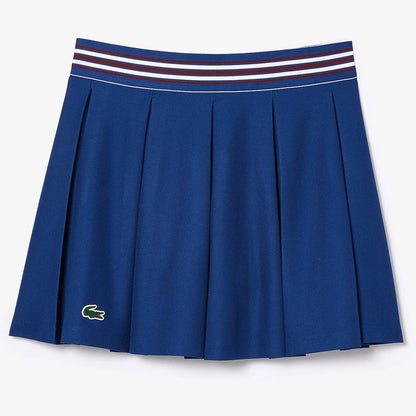 Lacoste Heritage Club Women's Skirt