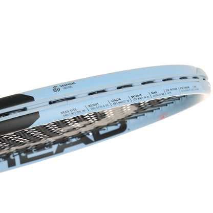 Head Instinct MP Racket (300 Gr) (Strung)