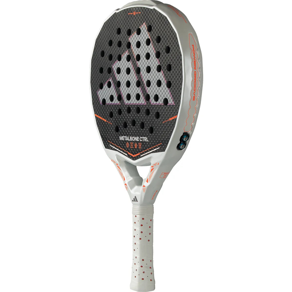 Adidas Metalbone Ctrl 2026 Padel Racket Test