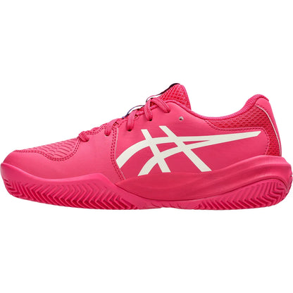 Asics Junior Gel Resolution Clay Shoes