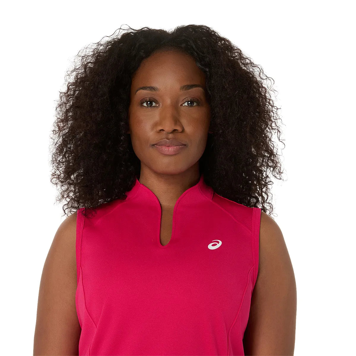Asics Women's Tank Top Court