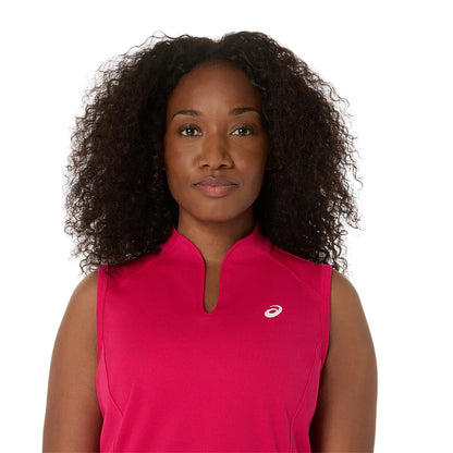 Asics Women's Tank Top Court