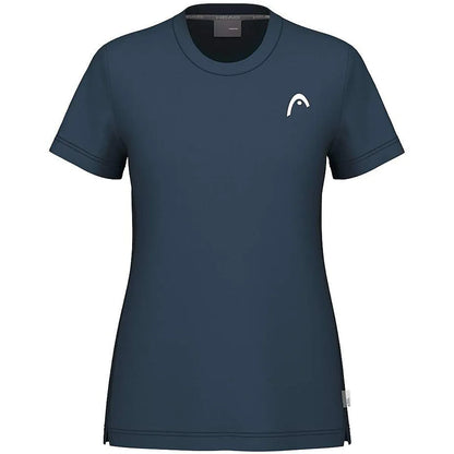 Head Women's Vision Tie Break T-Shirt