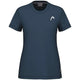 Head Women's Vision Tie Break T-Shirt