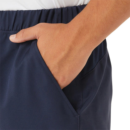 Short Asics Junior Boy Tennis