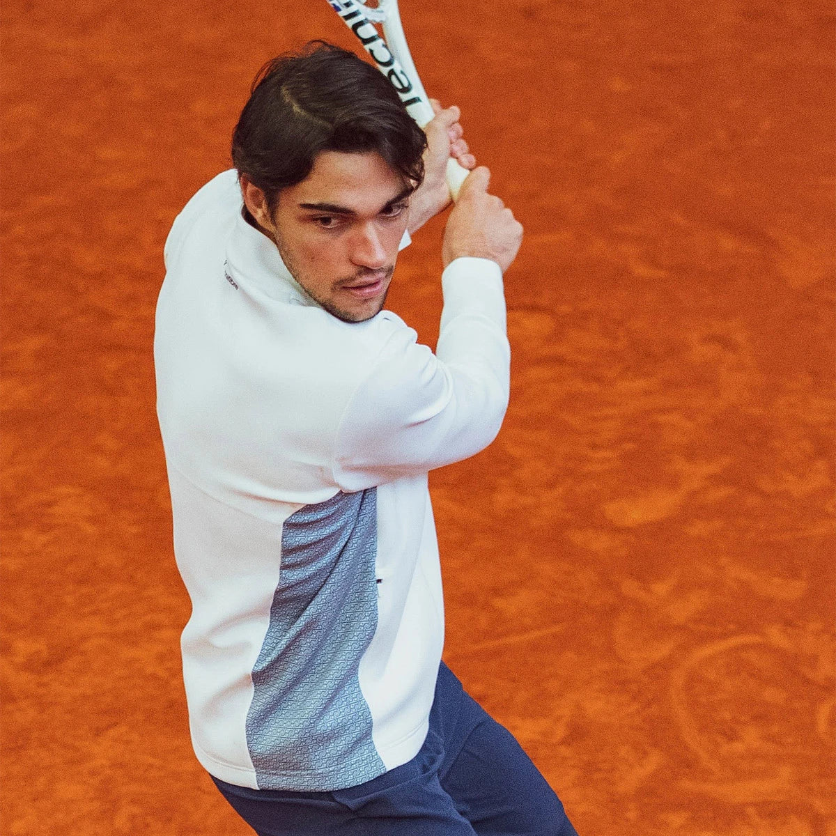 Tecnifibre Tour Full Zip Jacket