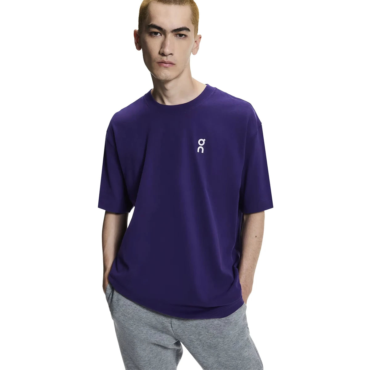 On Club-T 1 T-Shirt