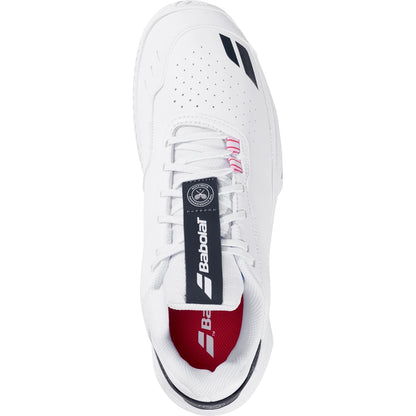 Babolat Sfx Evo Wimbledon All Court Shoes