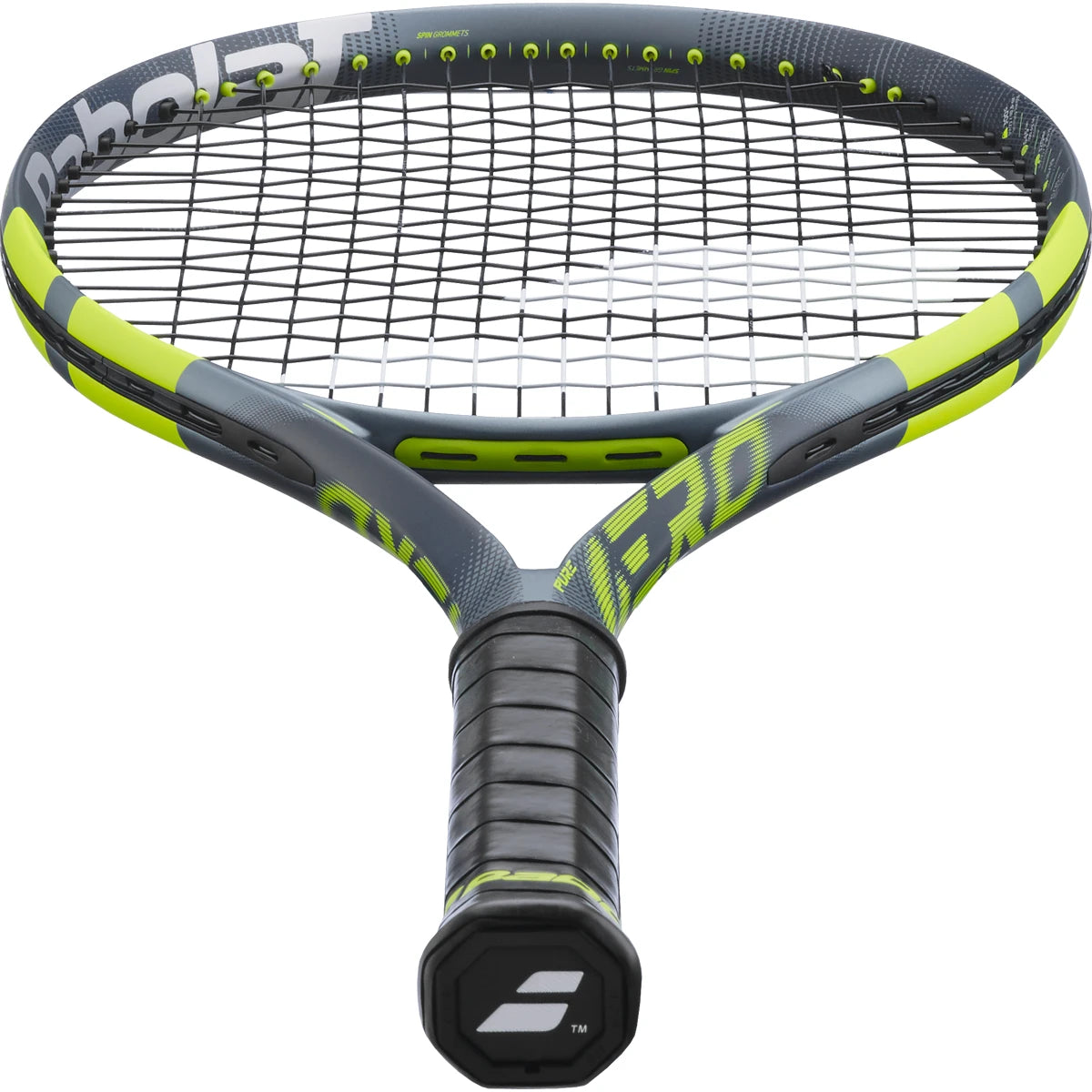 Raquette Test Babolat Pure Aero Gen9 (300 Gr)
