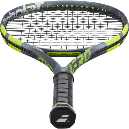 Raquette Test Babolat Pure Aero Gen9 (300 Gr)