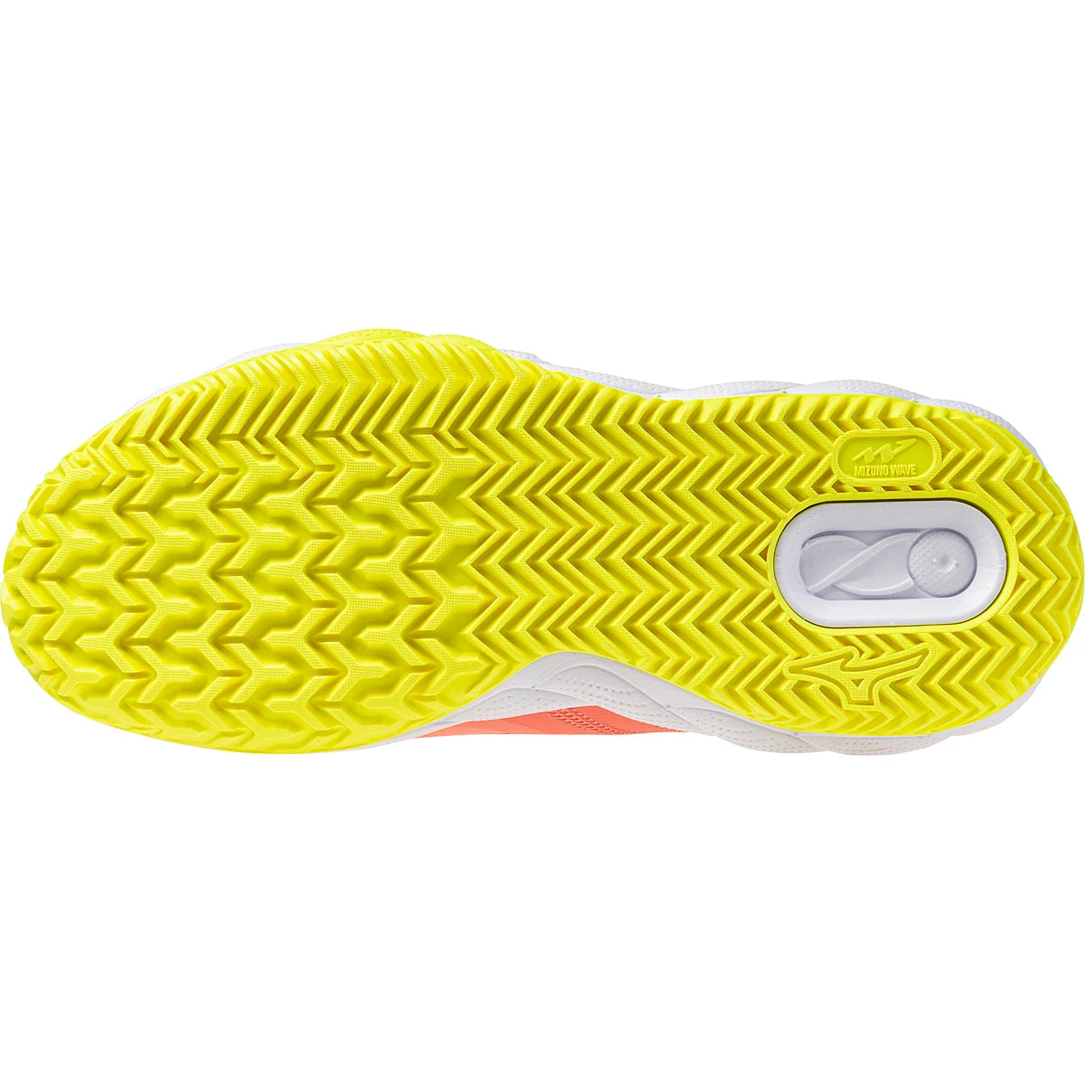 Mizuno Wave Enforce Court 2 Padel Shoes