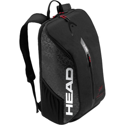 Head Coello Tour Padel Backpack 25L