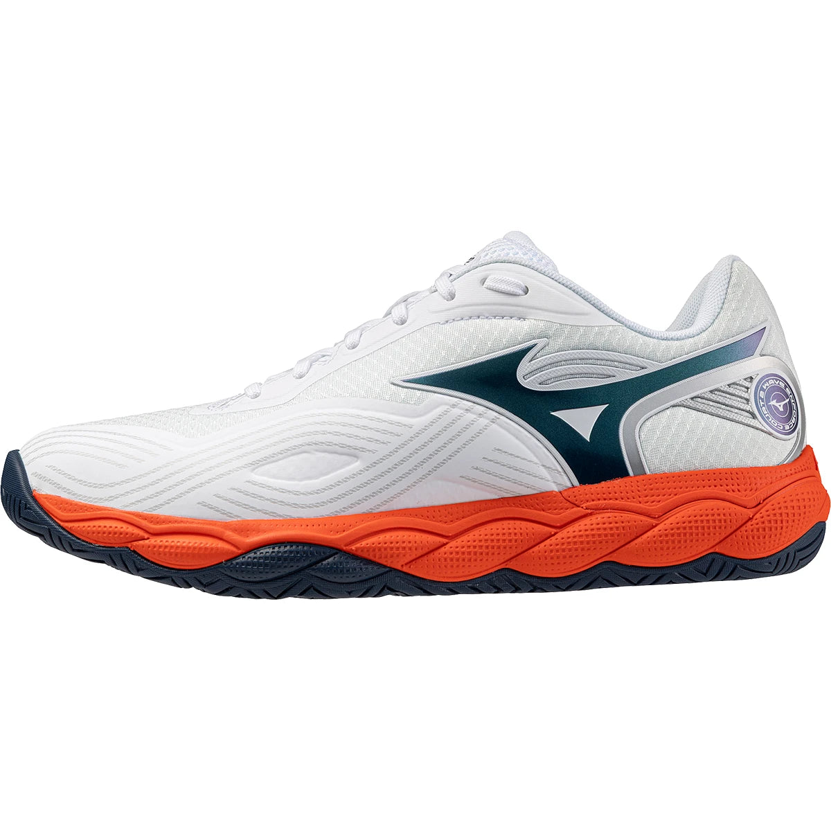 Mizuno Wave Enforce 2 All Court Shoes