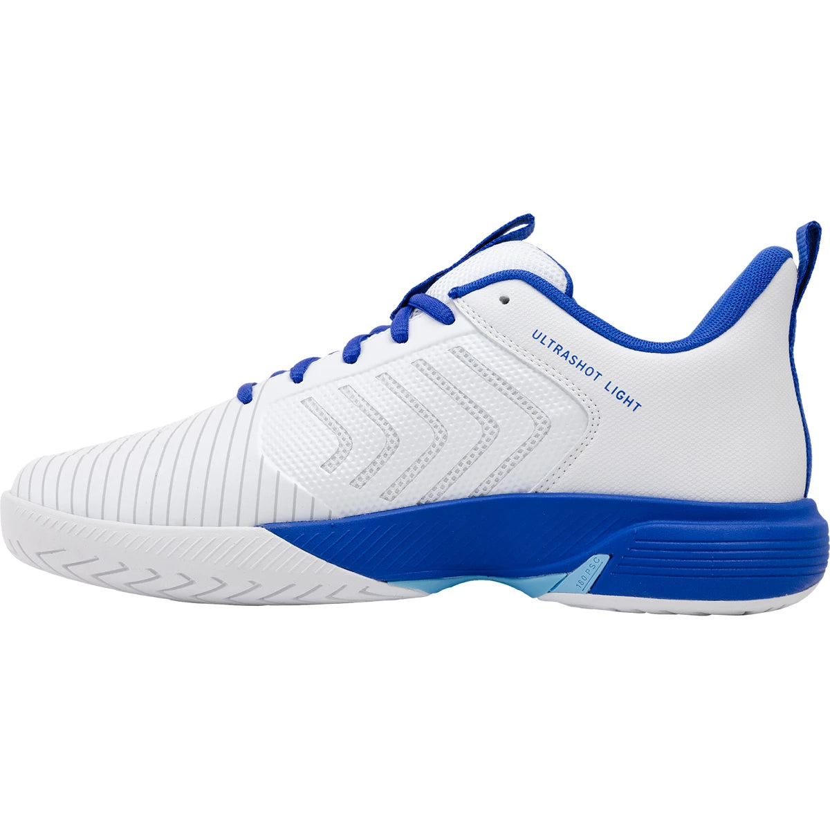 K-Swiss Ultrashot Light All Court Shoes