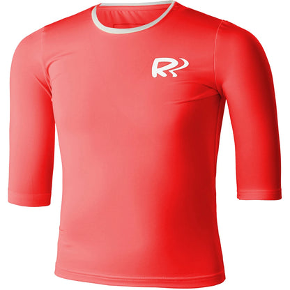 T-Shirt Racket Roots Junior Girl Teamline Long Sleeves