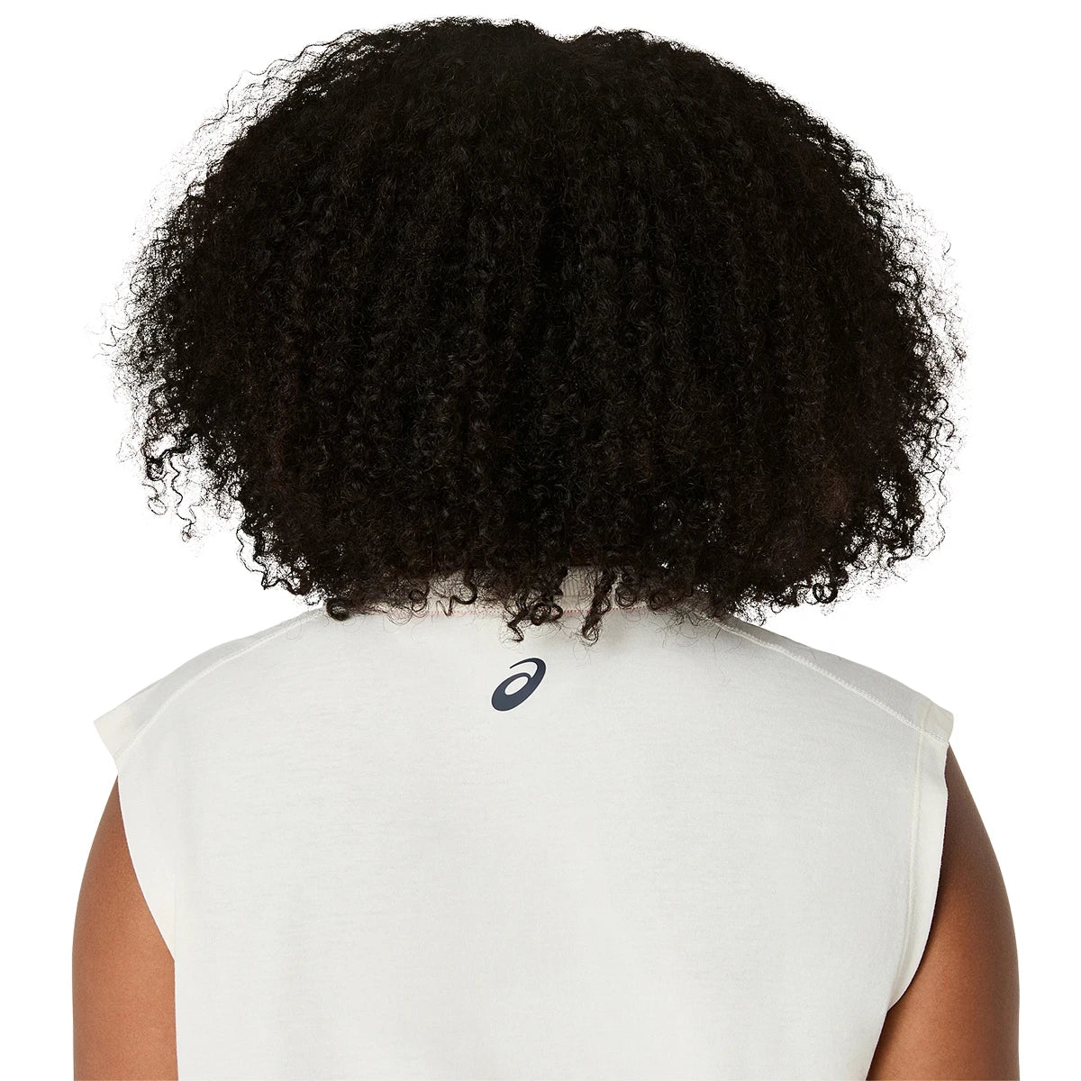 Asics Women's Game Seasonal Graphic T-Shirt