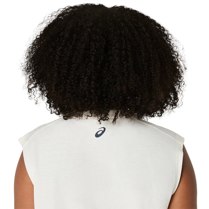 Asics Women's Game Seasonal Graphic T-Shirt