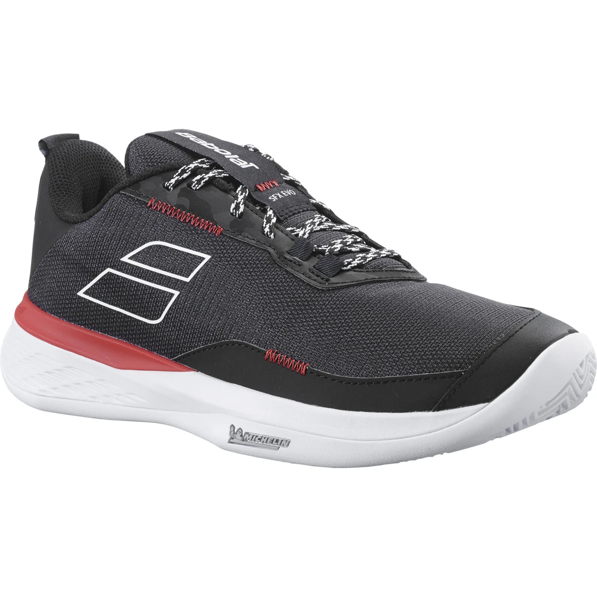 Babolat Sfx Evo Clay Shoes