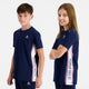 Le Coq Sportif Junior T-Shirt