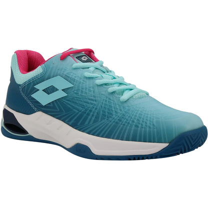 Lotto Women's Mirage 100 II Clay Shoes