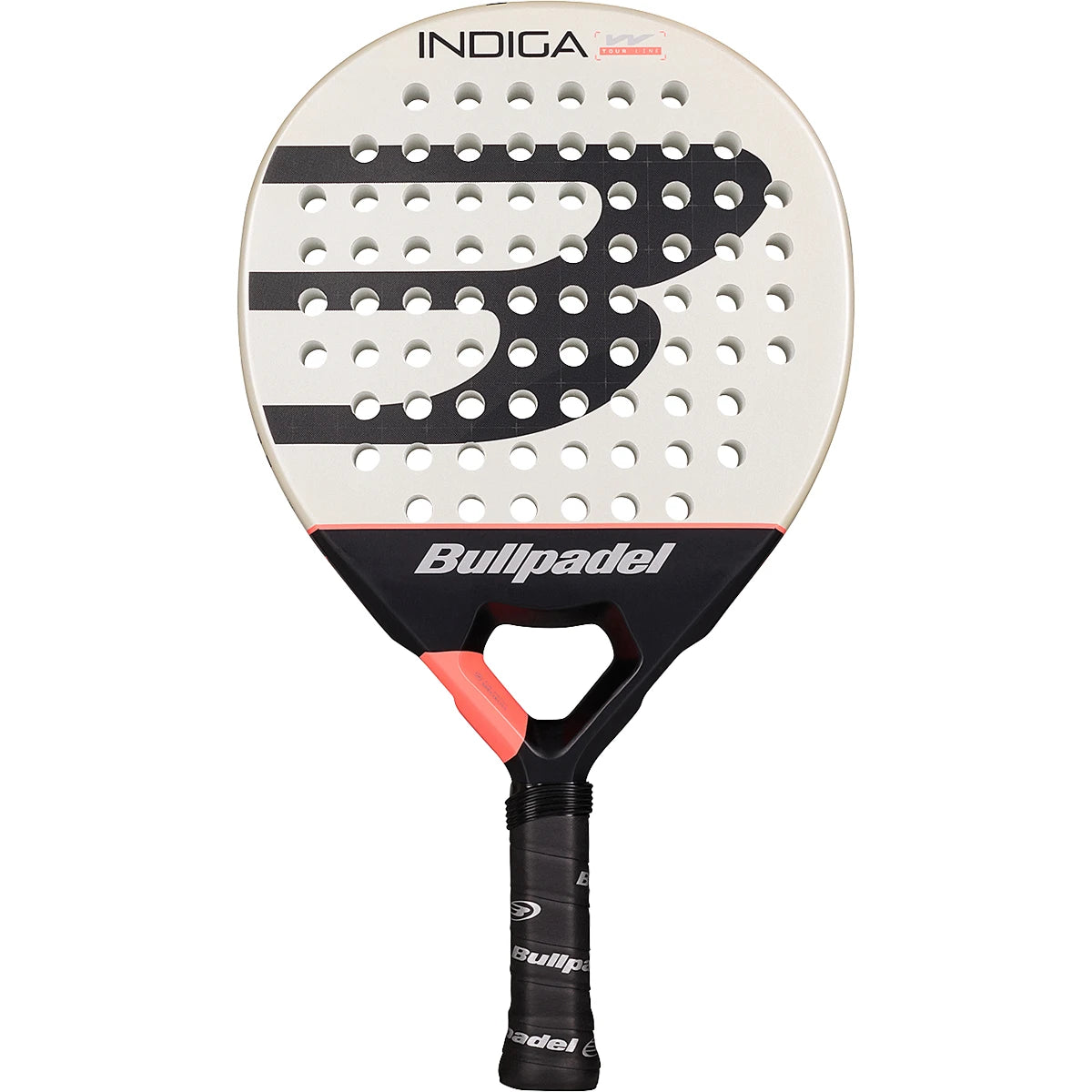 Padel Racket Bullpadel Indiga W 2026