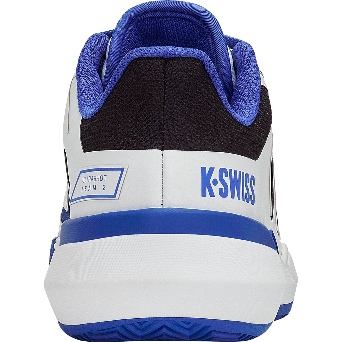K-Swiss Ultrashot Team 2 Clay Shoes