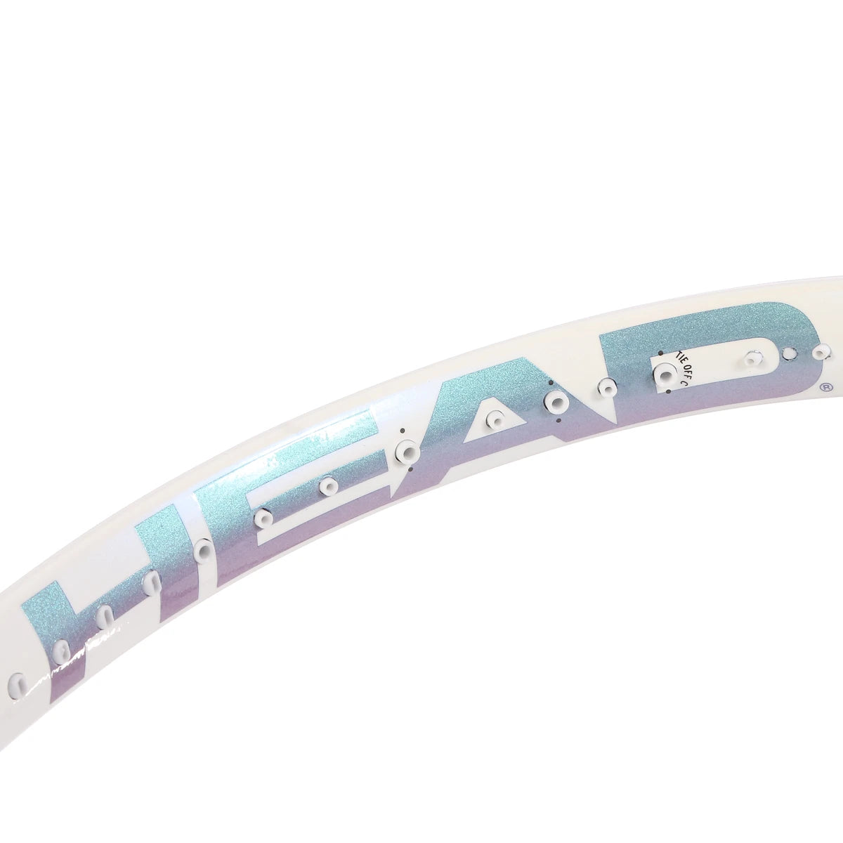 Head Power 110 Racket (265 Gr)