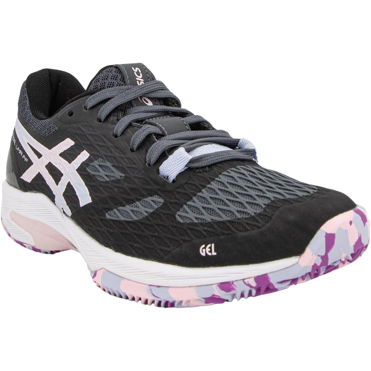 ASICS WOMEN'S LIMA FF PADEL SHOES