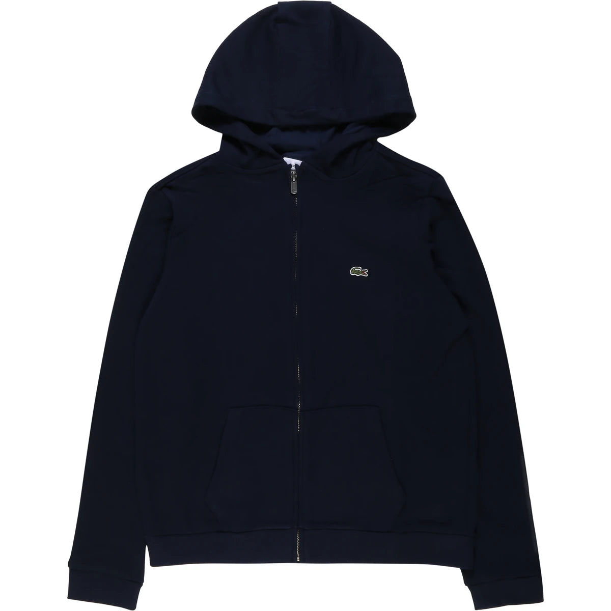 Lacoste Junior Full Zip Sweat
