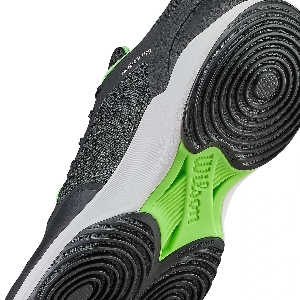 Wilson Hurakn Pro V2 Padel Shoes