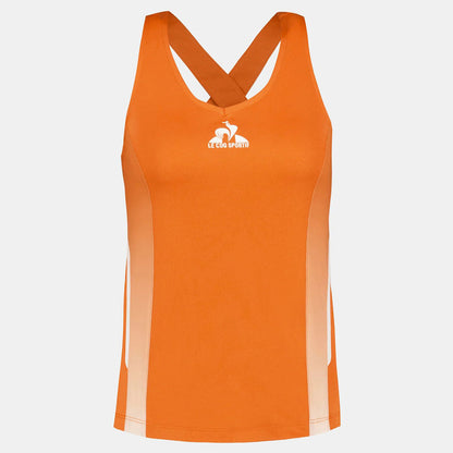 Le Coq Sportif Women's New York Tank Top