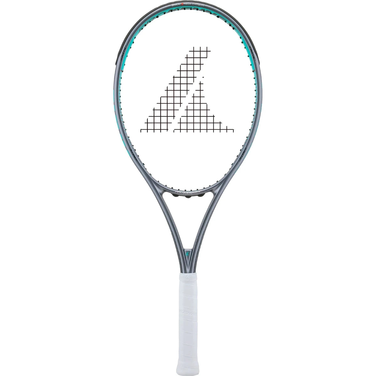 Pro Kennex Ki Q+15 Racket (285 Gr)