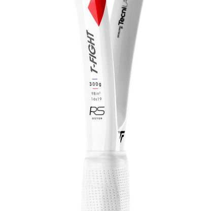 Tecnifibre T-Fight 300S Racket (300 Gr)