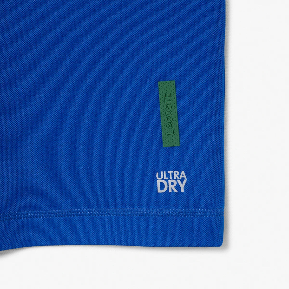 Polo Lacoste Essentials