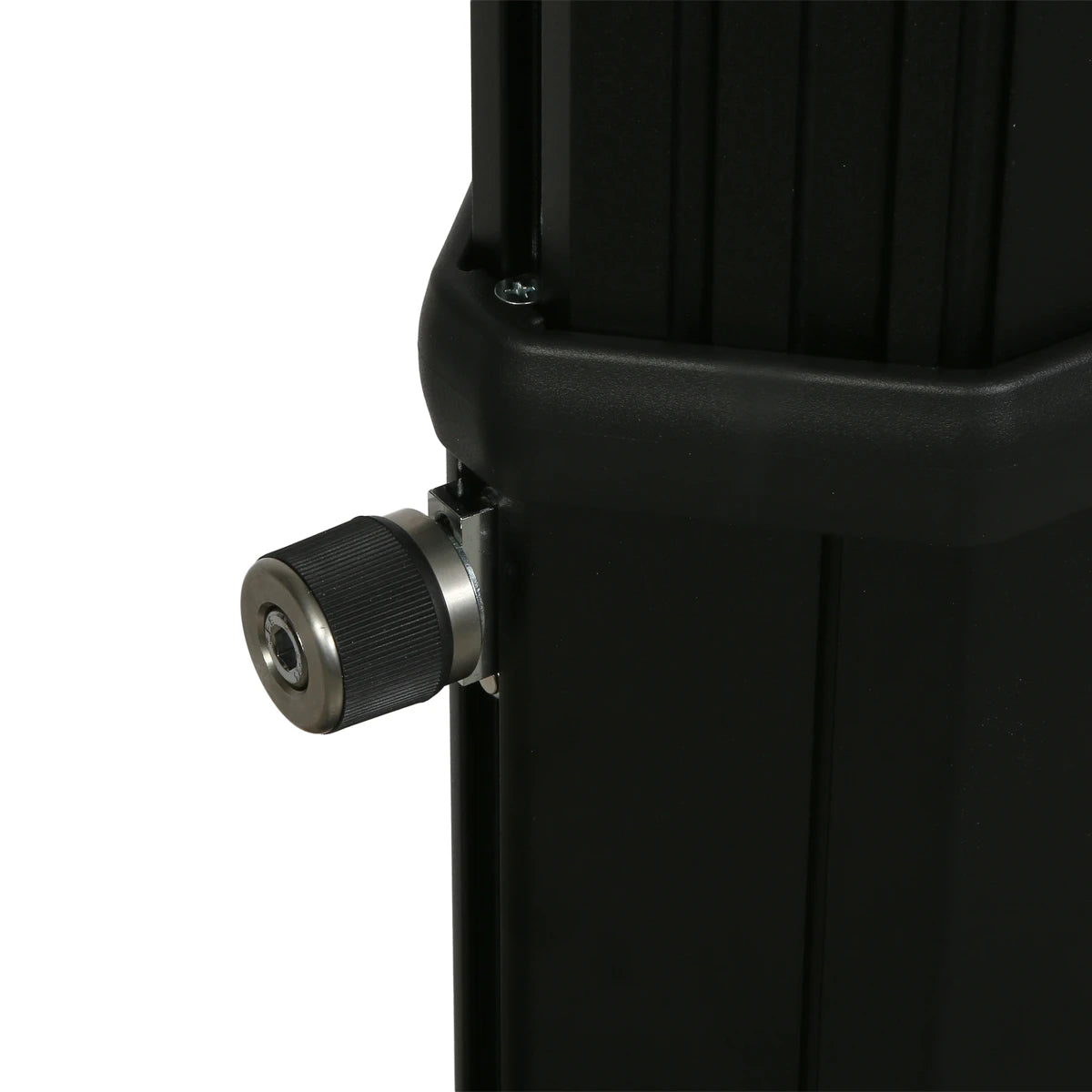 Manual Foot Adjustment Option for CB26