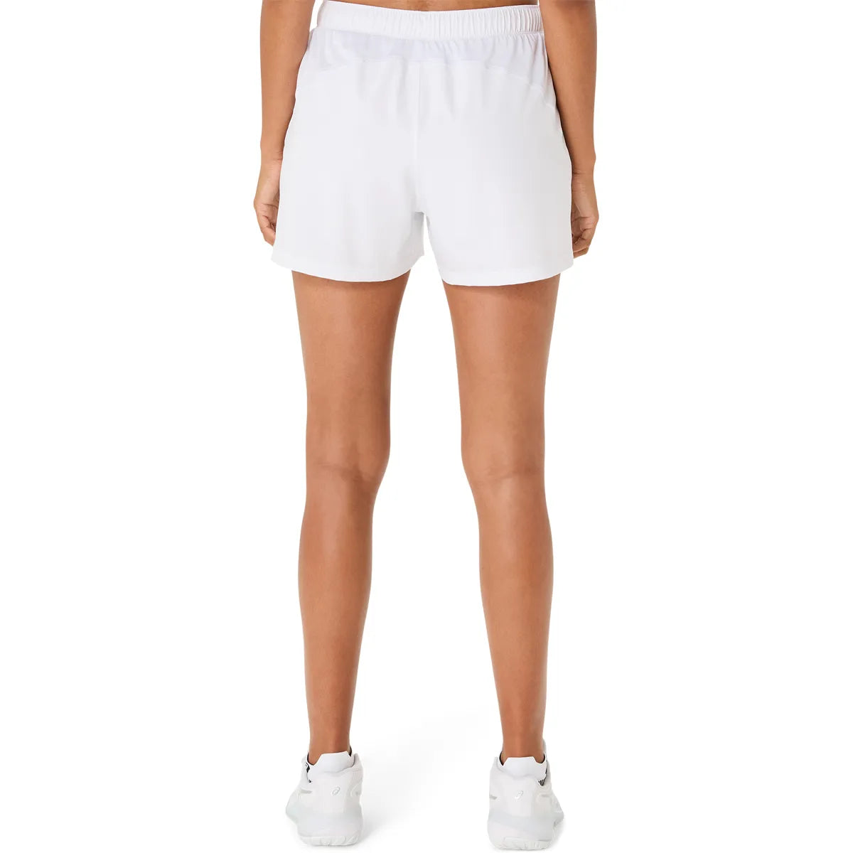 Women's Asics Court 2In1 Shorts