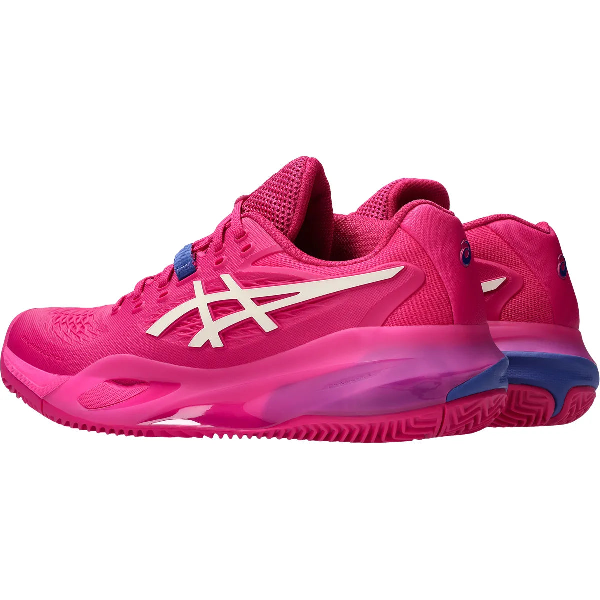 Asics Women's Gel Resolution X Clay Shoes
