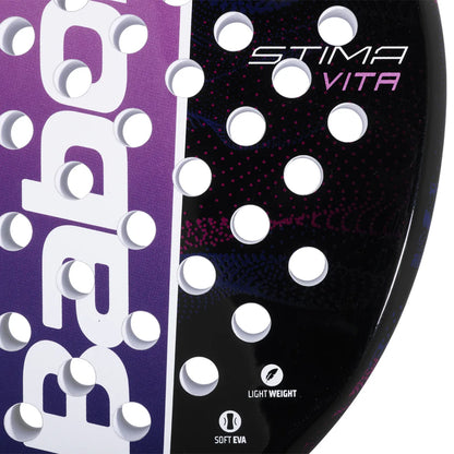 Babolat Stima Vita Women's Padel Racket