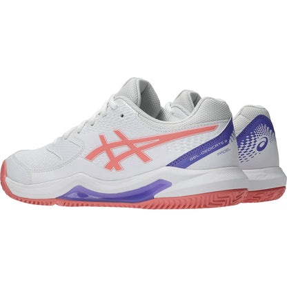 Asics Women's Gel Dedicate 10 Padel Shoes