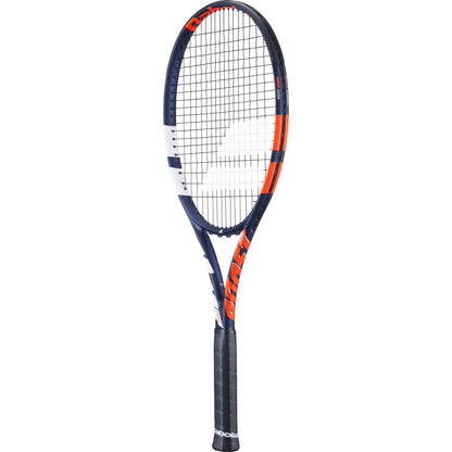 Babolat Boost Drive Racket (260 Gr) (Strung)