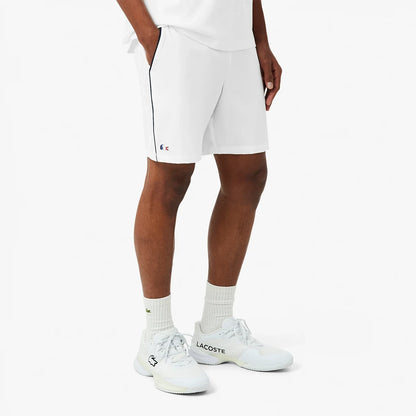 Short Lacoste French Team