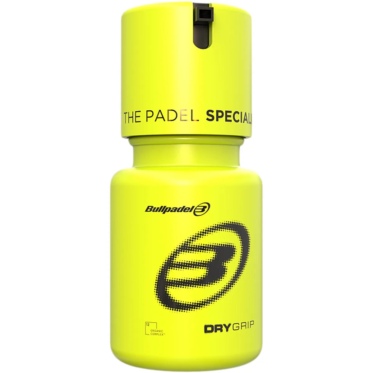 Bullpadel Dry Grip Dehydrating Gel