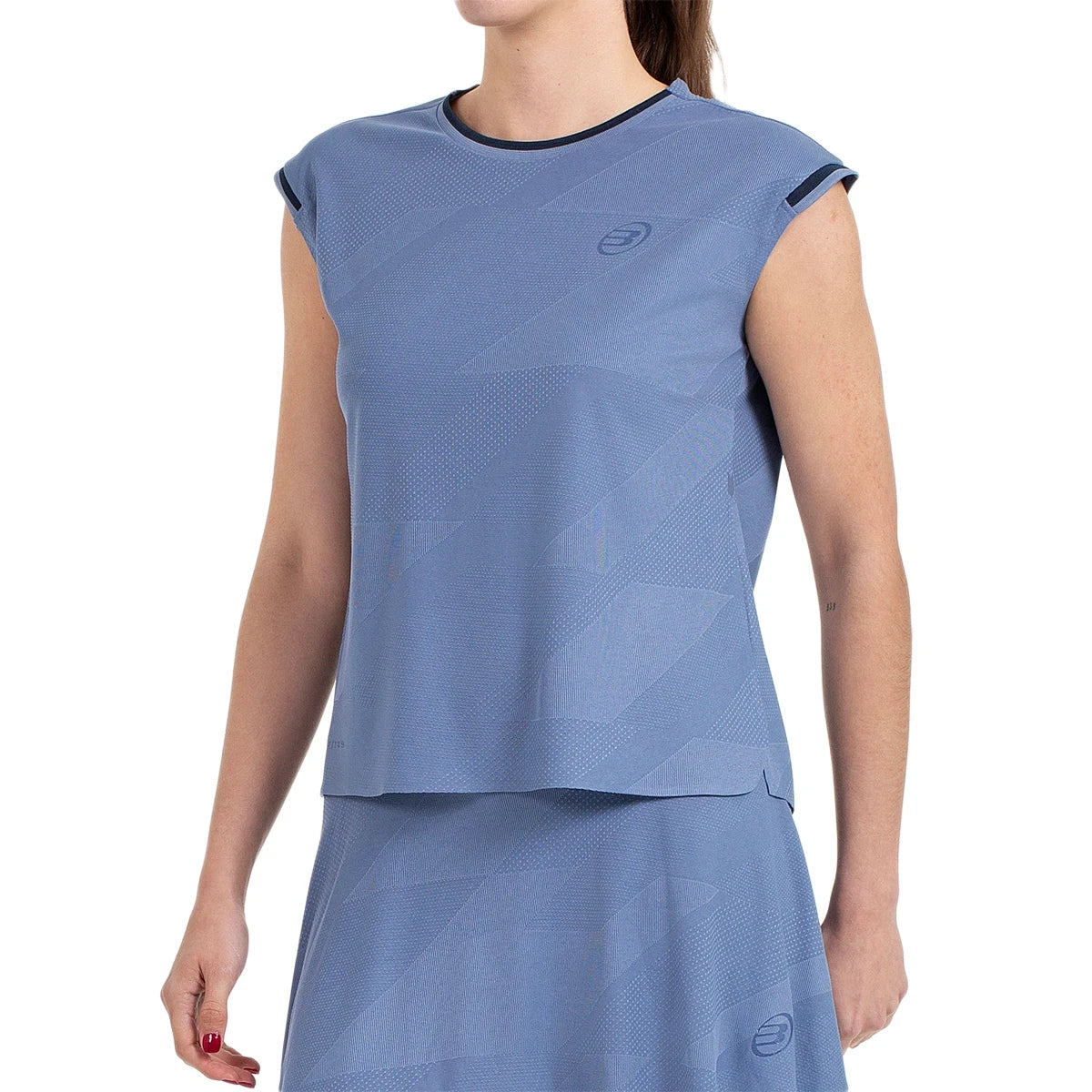 Bullpadel Women's Proline Pinatar T-Shirt