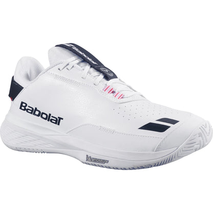 Babolat Sfx Evo Wimbledon All Court Shoes