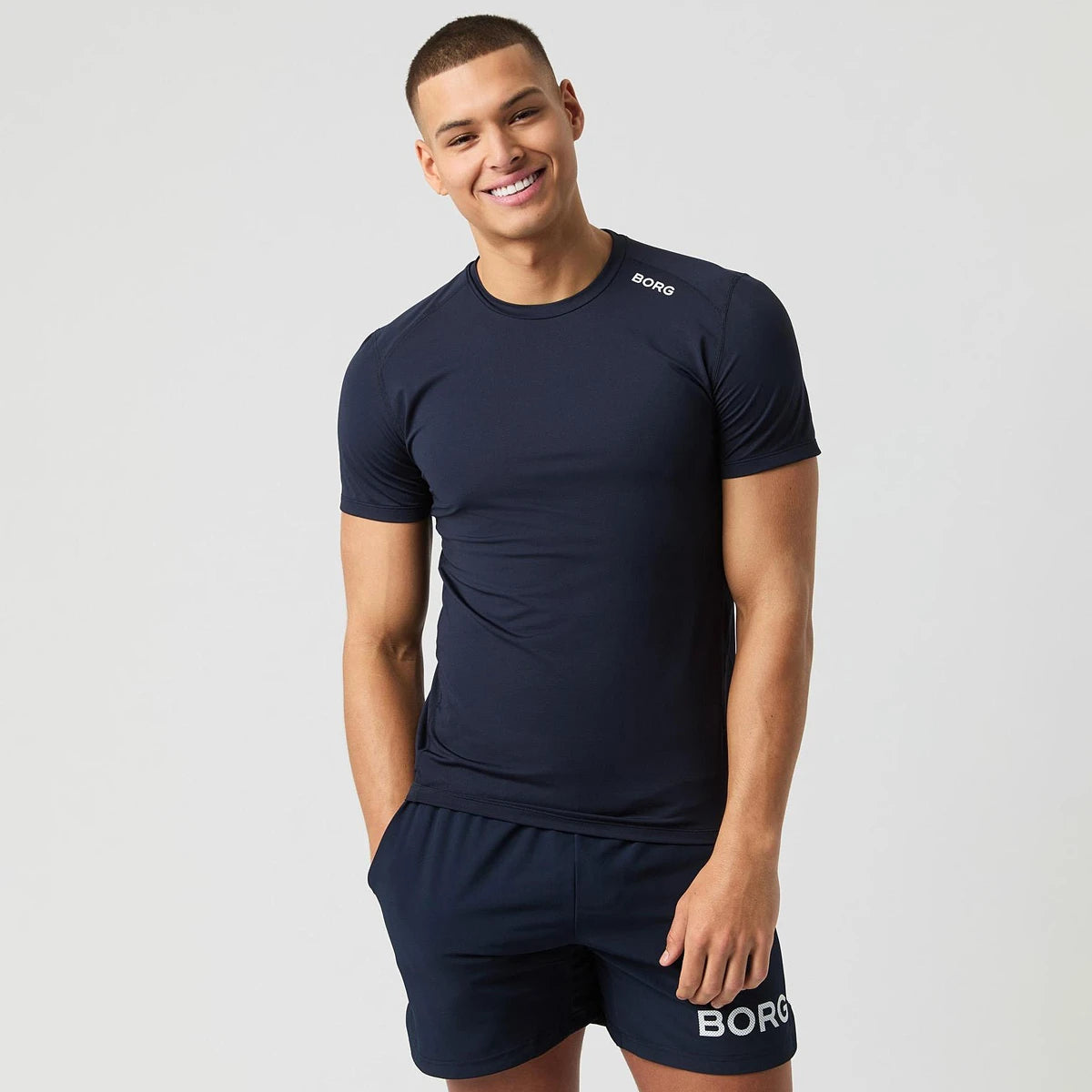 Bjorn Borg Athletic T-Shirt