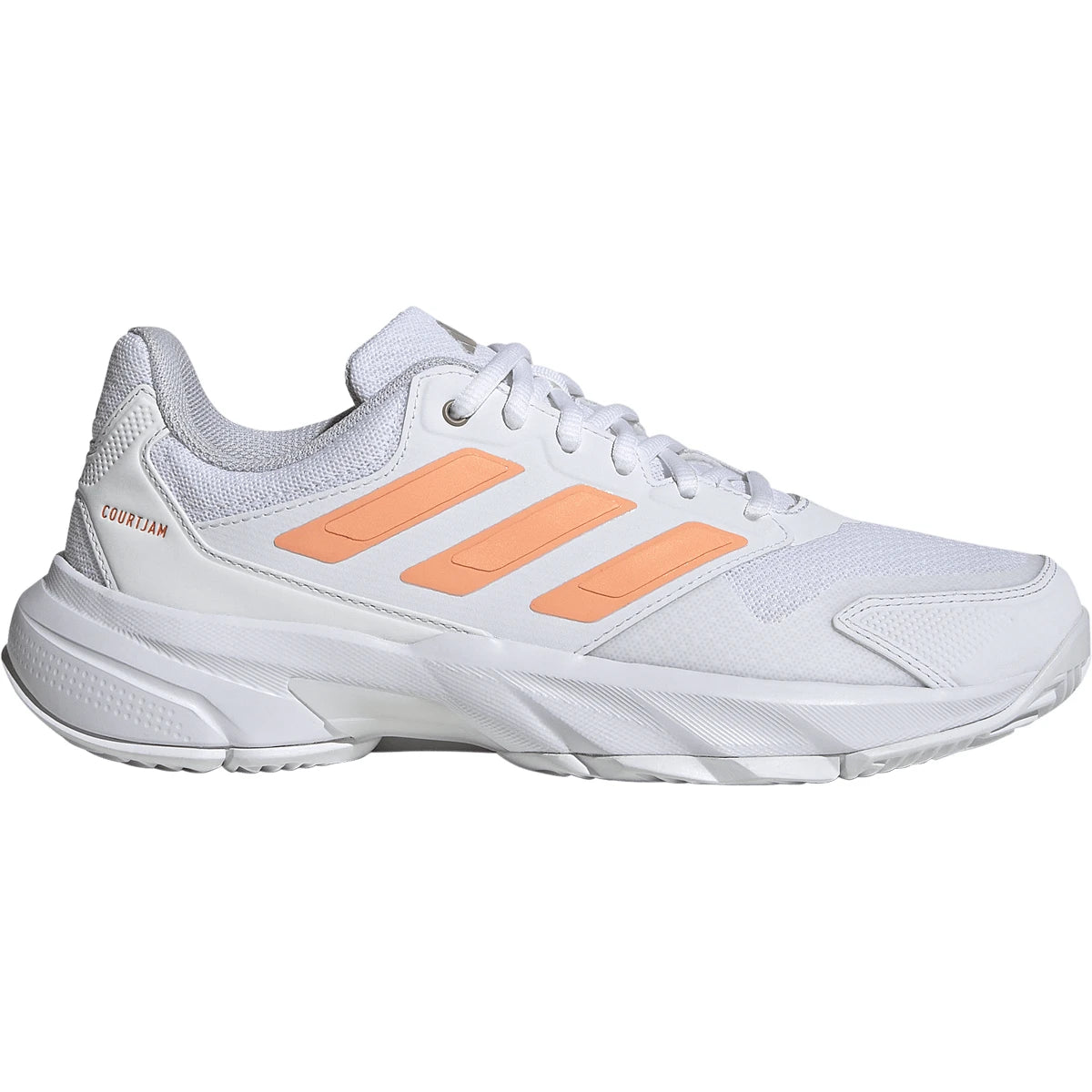 adidas Women's Courtjam Control 3 All Court Shoes