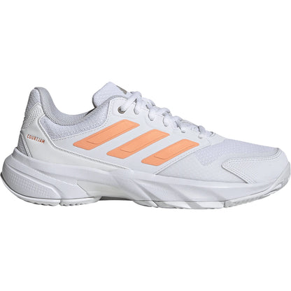 adidas Women's Courtjam Control 3 All Court Shoes