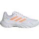 adidas Women's Courtjam Control 3 All Court Shoes