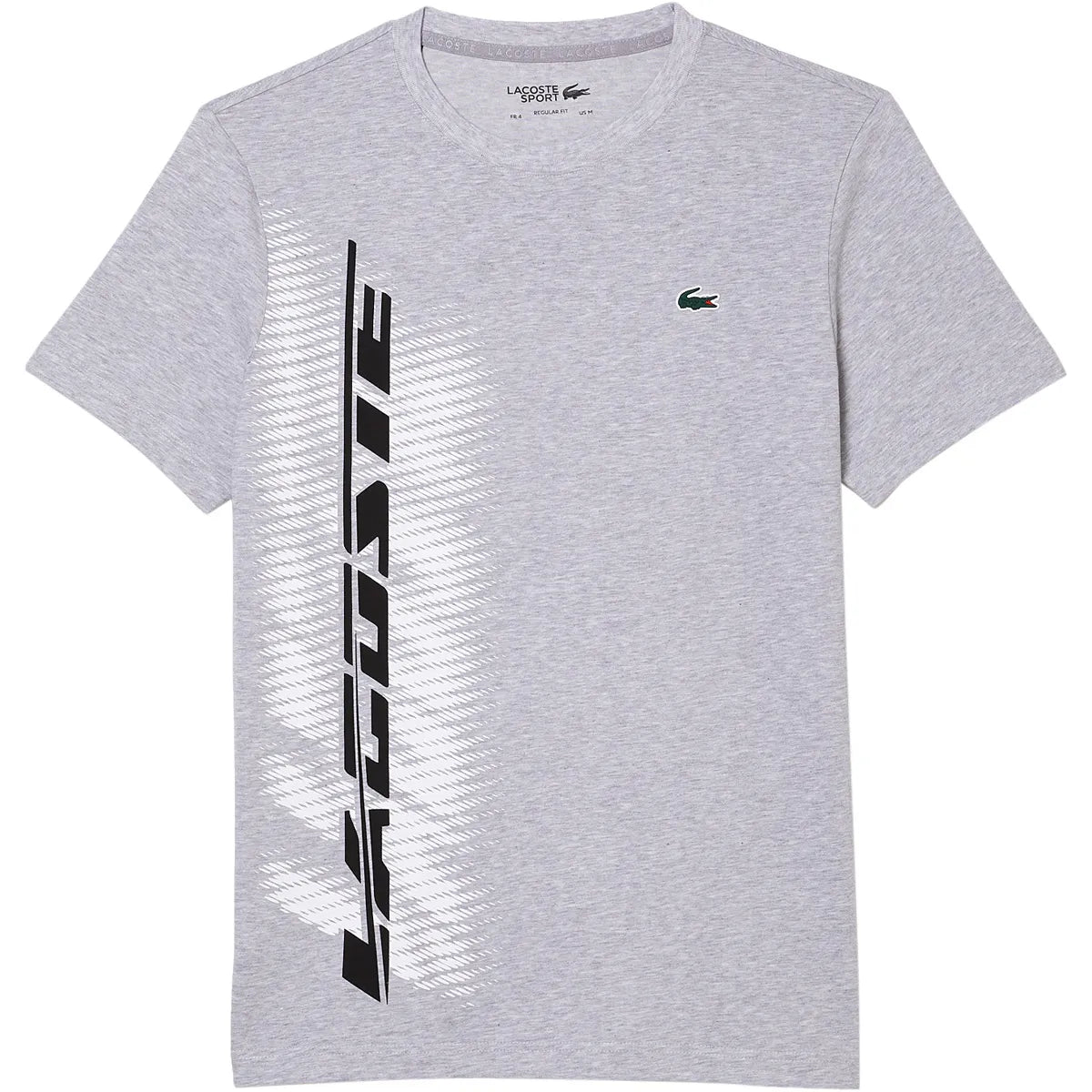 Lacoste Training Athlete T-Shirt